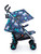 Cosatto Supa 3 Stroller Dragon Kingdom