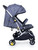 Cosatto Woosh Double Stroller Fika Forest