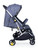 Cosatto Woosh Double Stroller Fika Forest