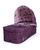 Cosatto Woosh XL Carrycot Fairy Garden