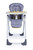 Cosatto Noodle 0+ Highchair Fika Forest