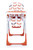Cosatto Noodle 0+ Highchair Mister Fox