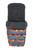 Cosatto Footmuff Charcoal Mister Fox