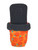 Cosatto Footmuff So Orangey