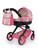 Cosatto Mini Wow Continental Dolls Pram Unicorn