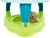 iSafe 2 in 1 Activity Centre Entertainer With 360° Seat & Play Table Function