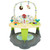 iSafe 2 in 1 Activity Centre Entertainer With 360° Seat & Play Table Function