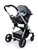 Cosatto Wowee Travel System Accessory Bundle My Town