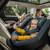 KINDERKRAFT CAR SEAT I-GUARD - BLACK