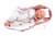 Llorens 74040 Heidi Crying Baby Doll