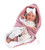 Llorens 74040 Heidi Crying Baby Doll