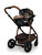 Cosatto Wow 2 Special Edition Pram and Accessories Bundle Foxford Hall