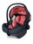 Cosatto Giggle Trail 3 in 1 i-Size Everything Bundle Pretty Flamingo