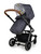 Cosatto Giggle Trail 3 in 1 i-Size Everything Bundle Fika Forest