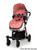 Cosatto Giggle Trail 3 in 1 i-Size Pretty Flamingo