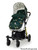 Cosatto Giggle Trail 3 in 1 i-Size Birdland