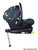 Cosatto Giggle Trail 3 in 1 i-Size Birdland