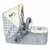 80547 Convertible 3x1 Pram
