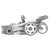 80486 Convertible 3x1 Pram
