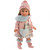 Llorens V-54029 Dolls Outfit