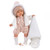 Llorens 38564 Lola Crying Baby Doll
