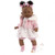 Llorens 38618 Dina crying Doll