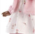 Llorens 38618 Dina crying Doll