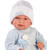 Llorens 84451 Tino Crying Baby Doll