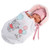 Llorens 84452 Tina Crying Baby Doll