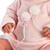 Llorens 84452 Tina Crying Baby Doll