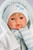 Llorens 38567 Sasha Crying Baby Doll