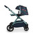 Cosatto Wow XL Pram and Accessories Bundle Wildling