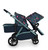 Cosatto Wow XL Pram and Accessories Bundle Wildling