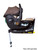 Cosatto Acorn I-Size 0+ Car Seat Foxford Hall