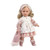 Llorens 54044 Lucia Beautiful Doll