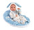 Llorens 63585 Bimbo Newborn Doll