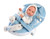 Llorens 63585 Bimbo Newborn Doll