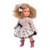 Llorens 53549 Fiona Beautiful Doll