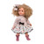 Llorens 53549 Fiona Beautiful Doll