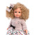 Llorens 53549 Fiona Beautiful Doll