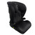 My Babiie Billie Faiers iSize Quilted Black Car Seat (100-150cm)