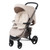 My Babiie MB200i Billie Faiers Oatmeal iSize Travel System