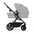 KINDERKRAFT Multifunctional pushchair 3in1 A-TOUR