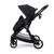 Mimi 2 in 1 Pram Pushchair – Black