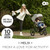 KINDERKRAFT Pushchair for active lifestyle HELSI - Gray