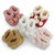 New 0-18M Newborn Baby Soft Sole Snow Booties Warm Toddler Boy Girl Boots Pram Shoes