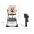 KINDERKRAFT High Chair FOLDEE