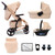 MB200i 3-in-1 Travel System with i-Size Car Seat