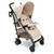 MB51 Stroller - Quilted Sand