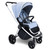 MB450i 3-in-1 Travel System -Steel Blue